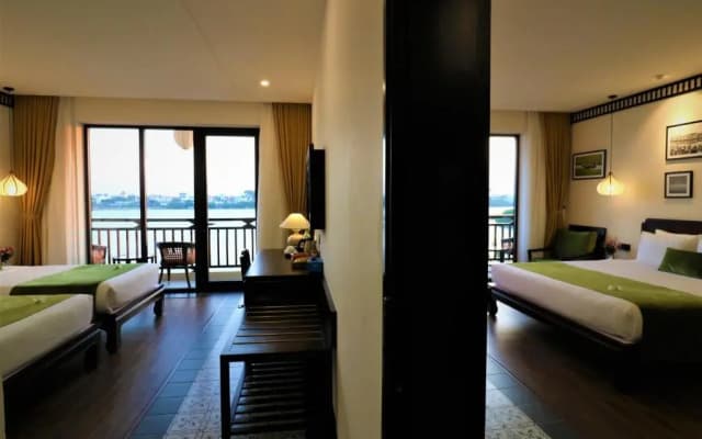 Roxana River Villa - photo 3