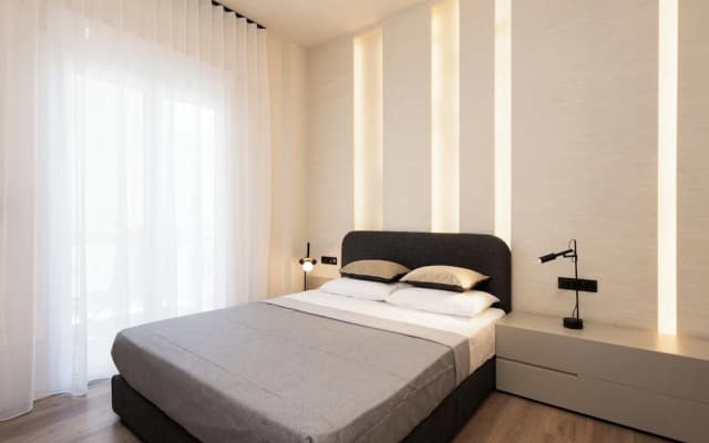 Athens City Modern Apartments - photo 3
