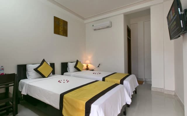 Snow Pearl Homestay Hoi An - photo 4