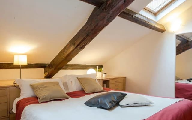 Altido Crocetta Loft Palace 3 - photo 5
