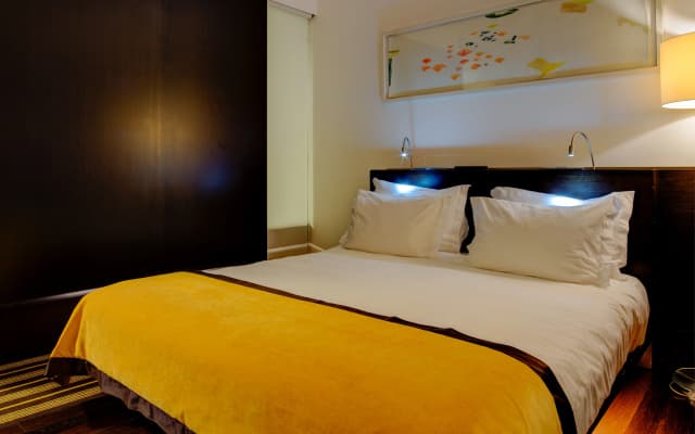VIP Grand Lisboa Hotel & Spa - photo 3