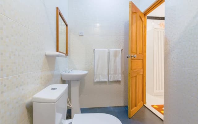 Sabba Summer Suite Maldives - photo 5
