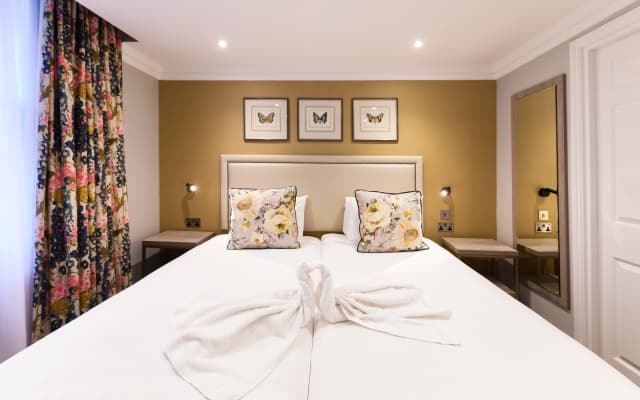 Byron Hotel London - photo 3