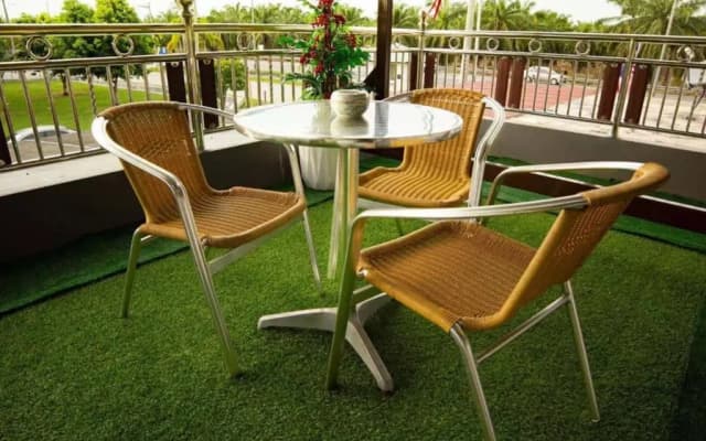 KS 88 Terrace Homestay 15Pax 4R2B nearby LotusTesco - photo 3