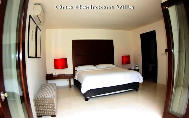 Villa Dsuite - photo 4