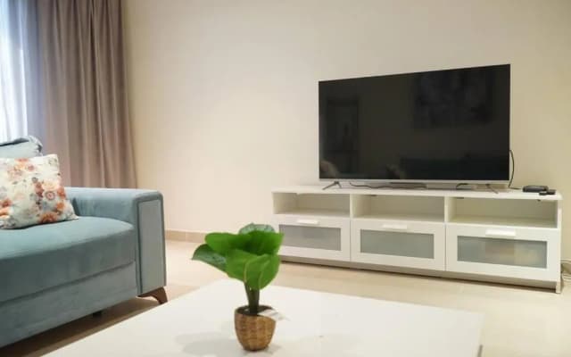 Lovely Apartment in The Pearl Qatar Unit 1304 - photo 4