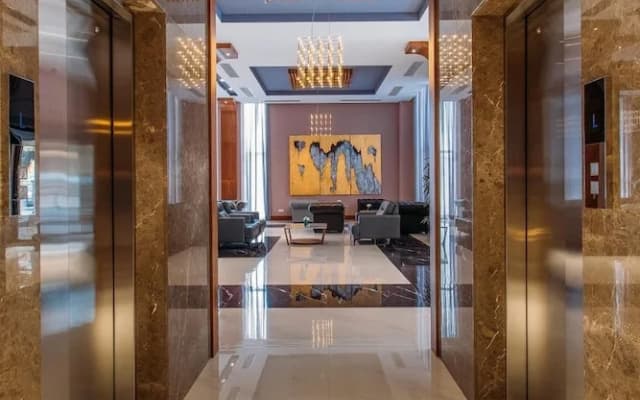 Hotel Horizont - photo 4