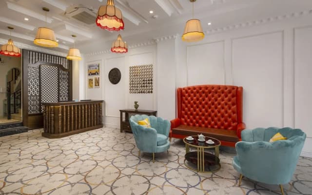 Adaline Hotel & Apartment - photo 2