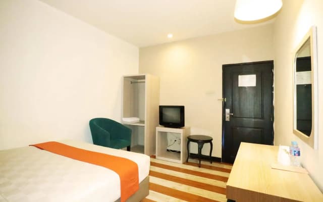 Hotel Feodora - photo 4