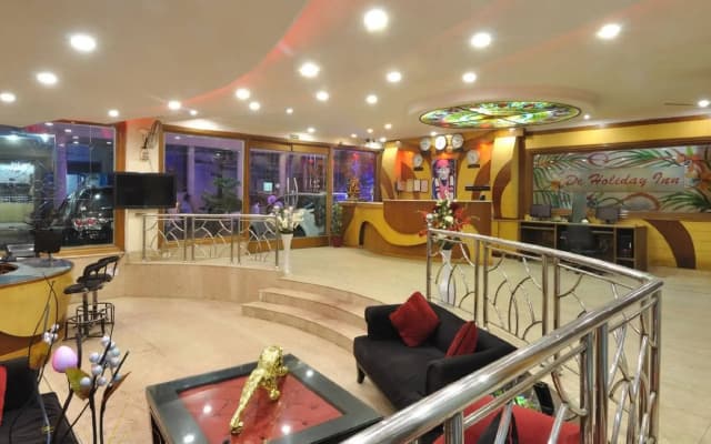 Hotel De Holiday International - photo 2