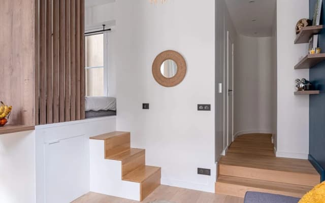 Design Apartment Close to Opera - photo 3