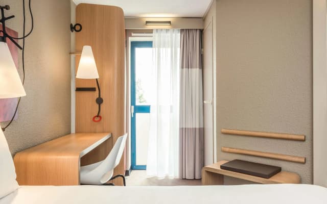 ibis Paris Gare Montparnasse 15eme - photo 4
