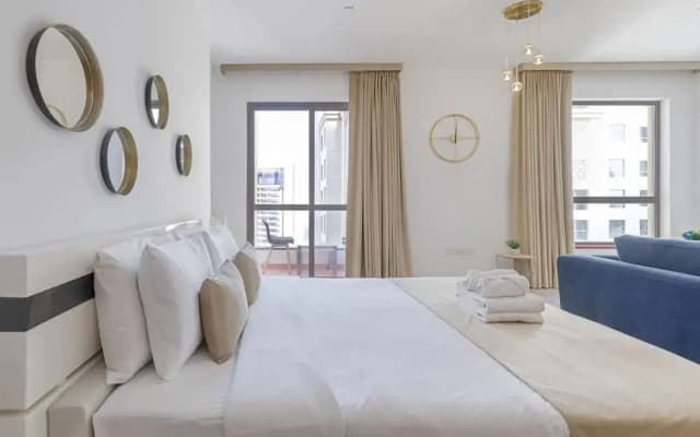 Maison Privee - Premium Studio Apt in the Heart of JBR Beach, Dubai - photo 3