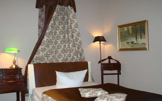 Alte Galerie Hotel - photo 3