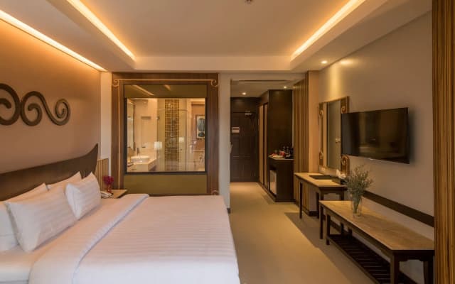 Le Bali Resort - photo 5