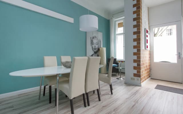 Primeflats - Apartments im Schillerpark - photo 4