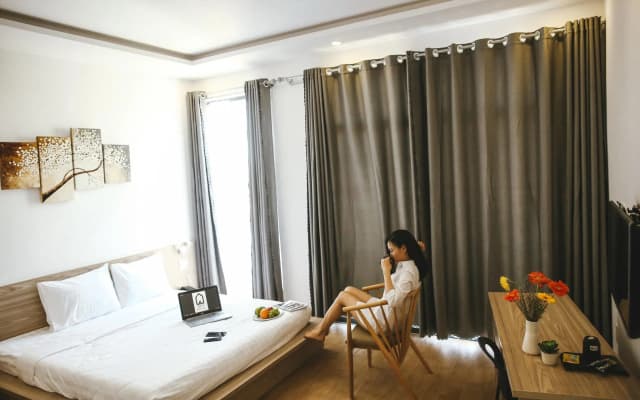 Red Hotel Da Nang - photo 3