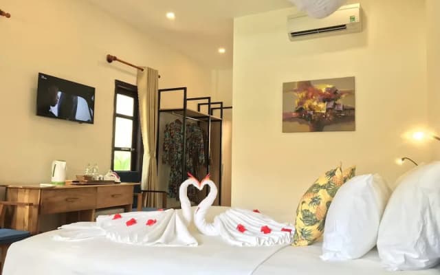Phu Quoc Dumbo Bungalow - photo 5