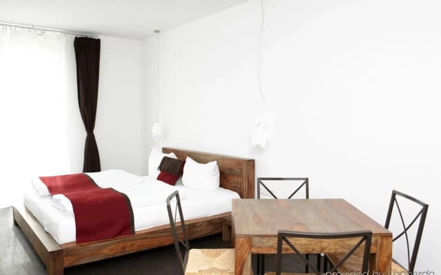 numa I Boxer Rooms & Apartments - photo 3
