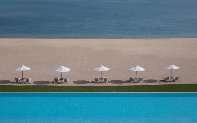 The Chedi Katara Hotel & Resort - photo 3