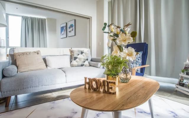 Comfy Home In Mascot - photo 3