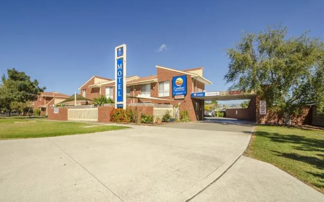 Comfort Inn & Suites Werribee - photo 3