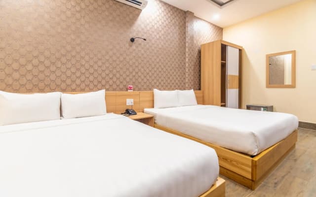 Hanh Phuoc Hotel - photo 2