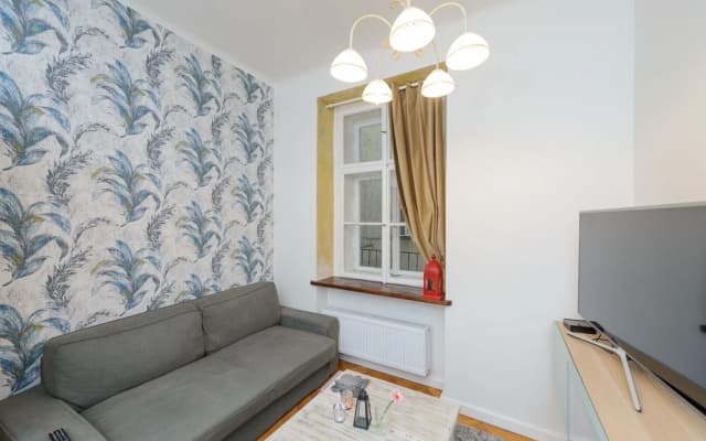 Pinkova Apartments - photo 5
