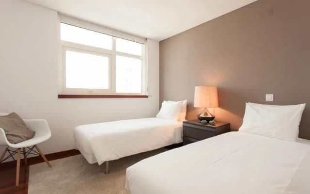 Your Lisbon Home Oriente - photo 4