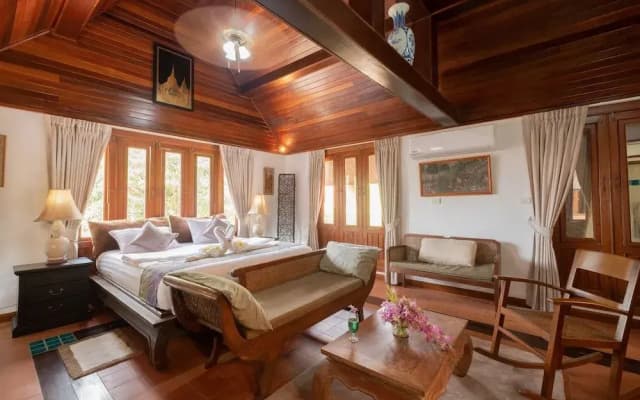 Villa Maëlle - photo 5