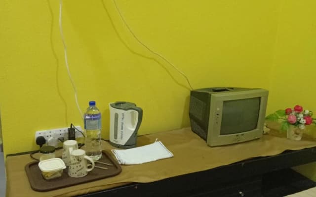 Hotel Murah Pasir Puteh - photo 3