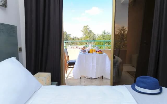 Appart Hotel Amina Resort & Spa - photo 5