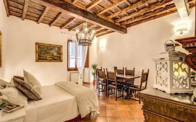 Fresh House Trevi 1 - photo 2