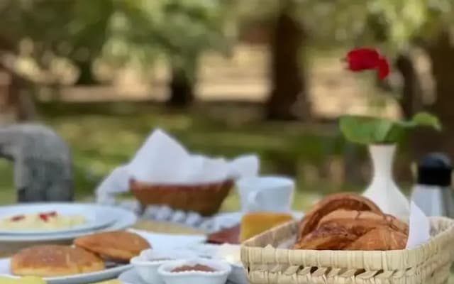 Villa Wassim - photo 4