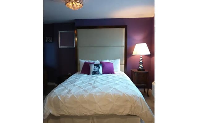 Dunns Josephine Hotel - photo 3