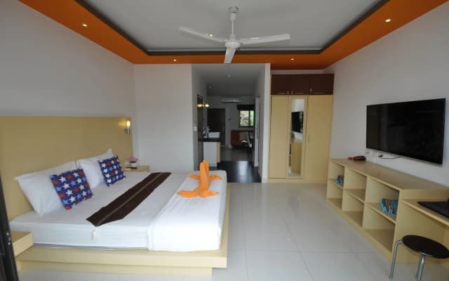 Duangjai Residence - photo 4