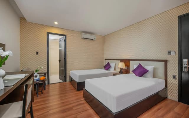 Bantique Hotel - photo 5