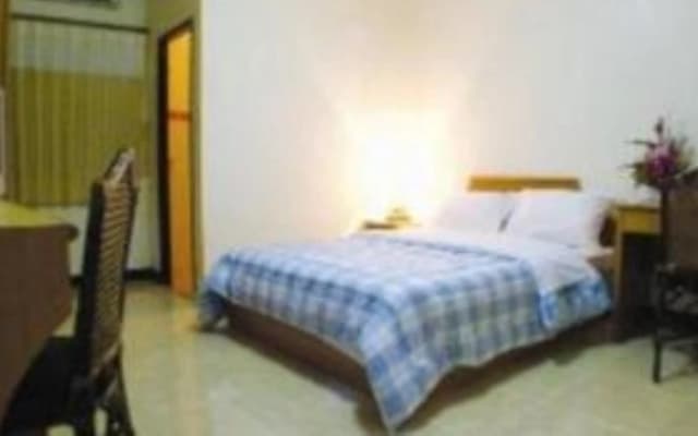 Faham Lodge - photo 2