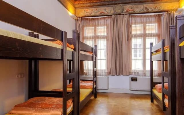 Hostel Santini Prague - photo 5