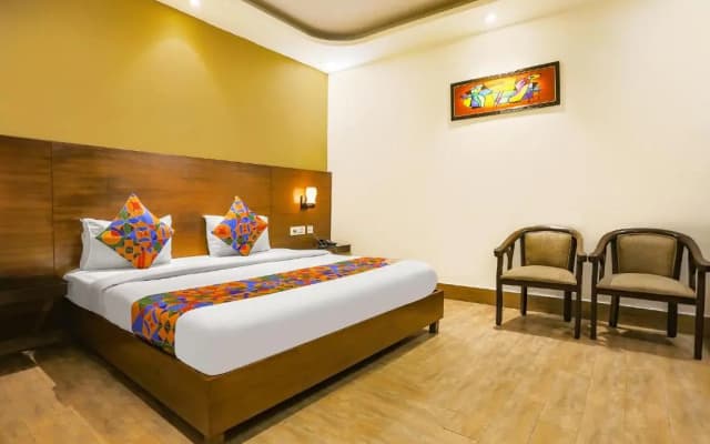 Fabexpress Vaishnavi Stay - photo 3