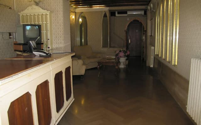Hotel Marte - photo 2
