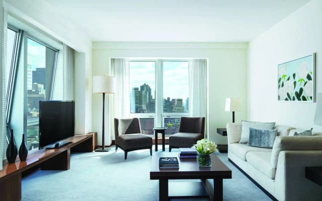 The Langham, New York, Fifth Avenue - photo 3