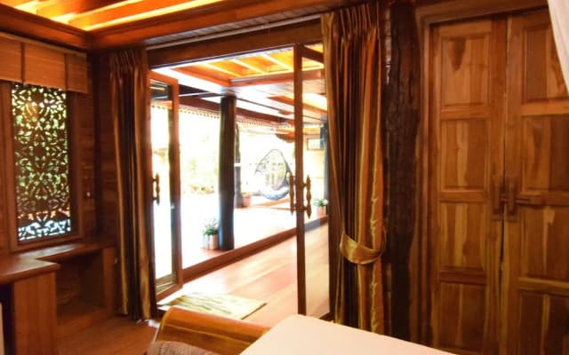 Villa Habeebee - photo 4