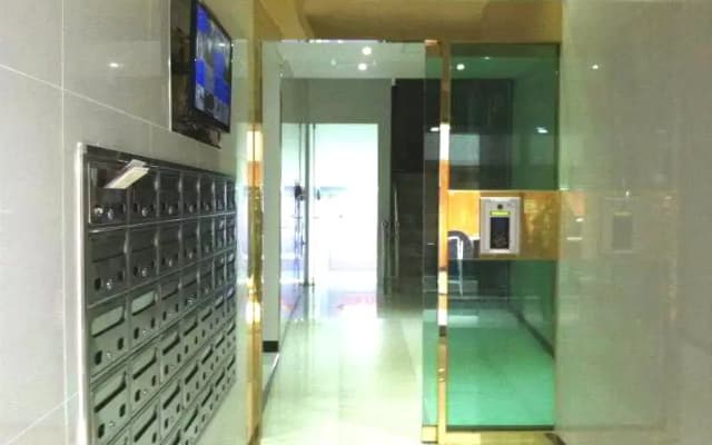 Dangsan INT Residence - photo 2