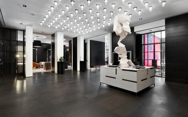 Andaz 5th Avenue - photo 3