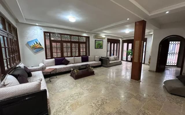 residence riad zitoune - photo 3