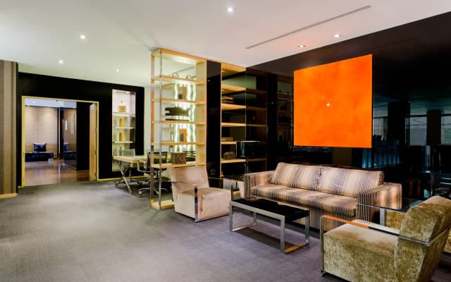 Hotel Eurostars Monte Real - photo 2