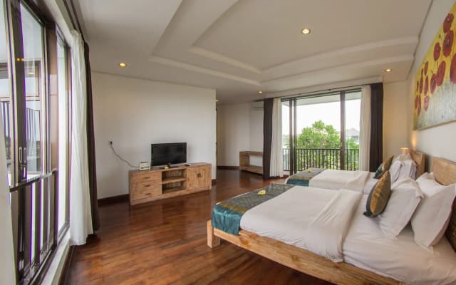 Villa Uma Girasole - photo 2