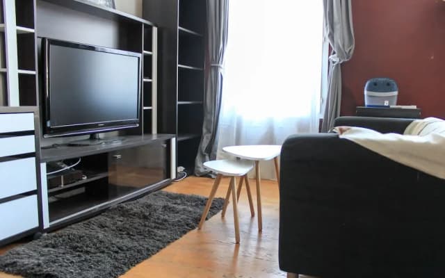 Imaging Apartment - photo 4