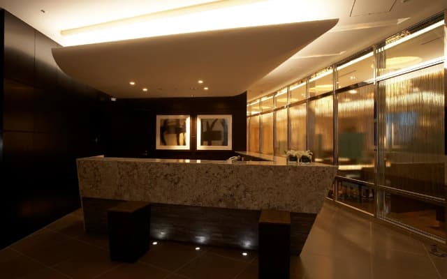 Hotel Ryumeikan Tokyo - photo 2